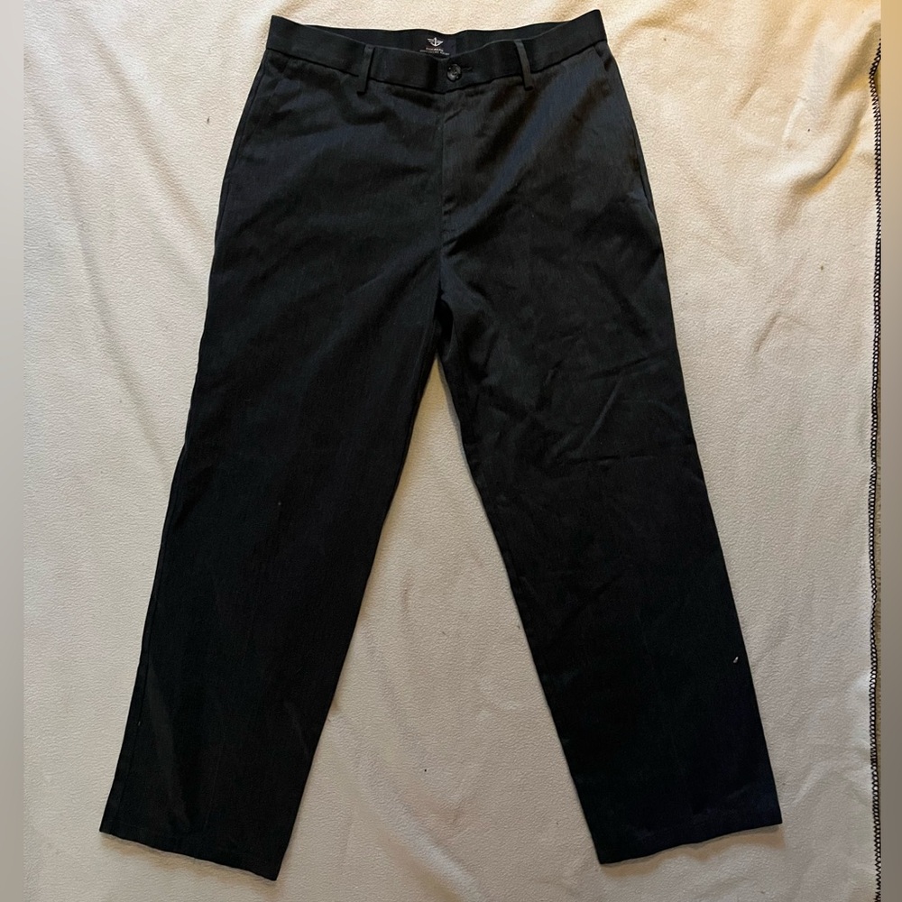 Dockers signature khakis 32 x29